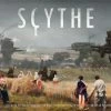 Ozzie Collectables Scythe All Board Games