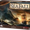 Ozzie Collectables All Board Games SeaFall Legacy