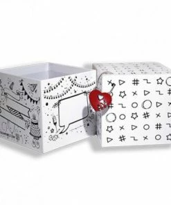 Ozzie Collectables All Board Games Escapewelt Secret Box