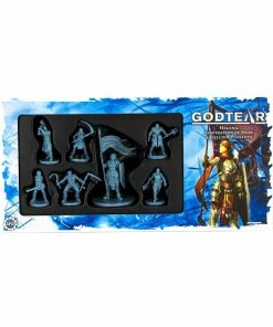 Ozzie Collectables Godtear Helena, Inspiration Of Hope