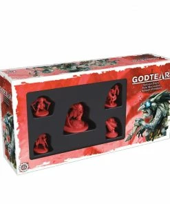 Ozzie Collectables Godtear Peet, The Maligned