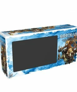 Ozzie Collectables Godtear Jaak, The Dubious Alchemist