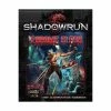 All Board Games Shadowrun Chrome Flesh