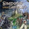 Ozzie Collectables Shadows Over Camelot All Board Games