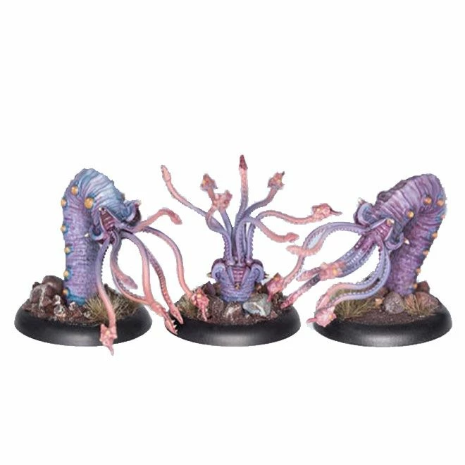Ozzie Collectables Achtung! Cthulhu Miniatures - Sheehad All Board Games 1 Ozzie Collectables Achtung! Cthulhu Miniatures - Sheehad All Board Games