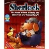 Ozzie Collectables Sherlock All Board Games