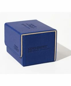 Ozzie Collectables All Board Games Ultimate Guard SideWinder 100+ Japanese Size 2021 Exclusive Deck Box