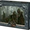 A Game Of Thrones A Song Of Ice And Fire A Song Of Ice And Fire Stark Crannogman Trackers All Board Games