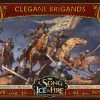A Game Of Thrones A Song Of Ice And Fire All Board Games A Song Of Ice And Fire House Clegane Brigands