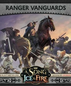 A Game Of Thrones A Song Of Ice And Fire A Song Of Ice And Fire Nights Watch Ranger Vanguards