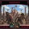 A Song Of Ice And Fire A Song Of Ice & Fire Targaryen Freedmen All Board Games