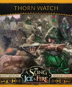 A Song Of Ice And Fire A Song Of Ice & Fire Thorn Watch All Board Games