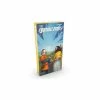 Dominations Silk Road All Board Games