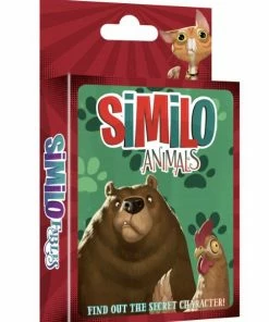 Similo Animals