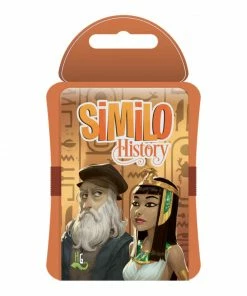 Ozzie Collectables All Board Games Similo History