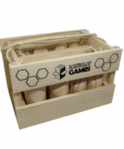 Ozzie Collectables LPG Skittle Toss