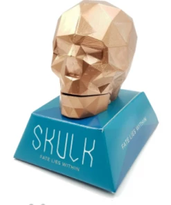 Ozzie Collectables All Board Games Skulk