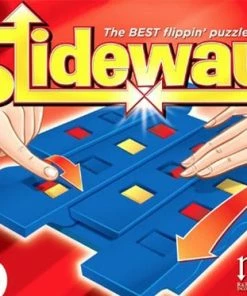 Ozzie Collectables All Board Games Slideways