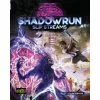 Ozzie Collectables All Board Games Shadowrun Slip Streams