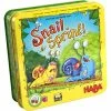 Ozzie Collectables All Board Games Snail Sprint