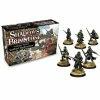 Ozzie Collectables Shadows Of Brimstone Scafford Highwaymen Enemy Pack All Board Games