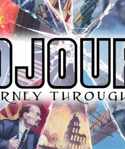 Ozzie Collectables Sojourn