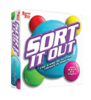 Ozzie Collectables Sort It Out 1 Ozzie Collectables Sort It Out