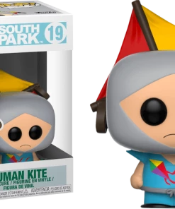 Funko South Park - Human Kite Pop! Vinyl