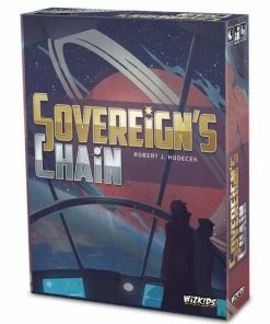 Ozzie Collectables Sovereigns Chain