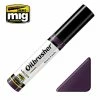 Ozzie Collectables Ammo By MIG Oilbrusher Space Purple