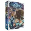 Ozzie Collectables All Board Games Space Base: The Mysteries Of Terra Proxima