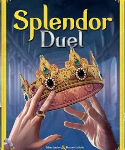 Ozzie Collectables Splendor Duel