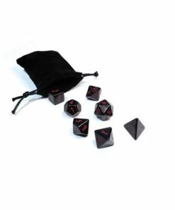 Ozzie Collectables The Spy Game: OX Dice All Board Games