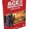 Fantasy Flight Games Star Wars Age Of Rebellion Friends Like These