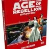 Fantasy Flight Games Star Wars Age Of Rebellion RPG Core