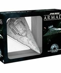 Fantasy Flight Games Star Wars Armada Imperial Class Star Destroyer Expansion Pack