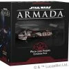 Fantasy Flight Games Star Wars Armada Pelta Class Frigate
