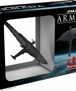 Fantasy Flight Games Star Wars Armada Profundity Expansion Pack