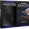 Fantasy Flight Games Star Wars Armada Recusant Class Destroyer