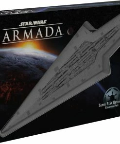 Fantasy Flight Games Star Wars Armada Super Star Destroyer Expansion Pack