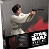 Fantasy Flight Games Star Wars Destiny Princess Leia Dice Binder