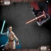Fantasy Flight Games Star Wars: Destiny Two-Player Gamemat - Awakenings