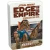 Fantasy Flight Games Star Wars Edge Of The Empire Modder Specialization Deck