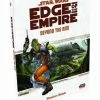 Fantasy Flight Games Star Wars Edge Of The Empire RPG: Beyond The Rim
