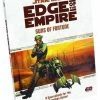 Fantasy Flight Games Star Wars Edge Of The Empire RPG: Suns Of Fortune