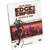 Fantasy Flight Games Star Wars Edge Of The Empire The Jewel Of Yavin
