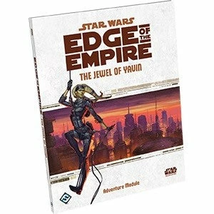 Fantasy Flight Games Star Wars Edge Of The Empire The Jewel Of Yavin 1 Fantasy Flight Games Star Wars Edge Of The Empire The Jewel Of Yavin