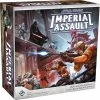 Fantasy Flight Games Star Wars Imperial Assault Base Game