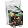 Fantasy Flight Games Star Wars Imperial Assault Boba Fett Villain Pack