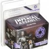 Fantasy Flight Games Star Wars Imperial Assault: BT-1 And 0-0-0 Villain Pack
